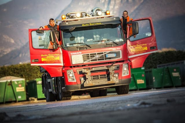 Avio Service - Immagine 1