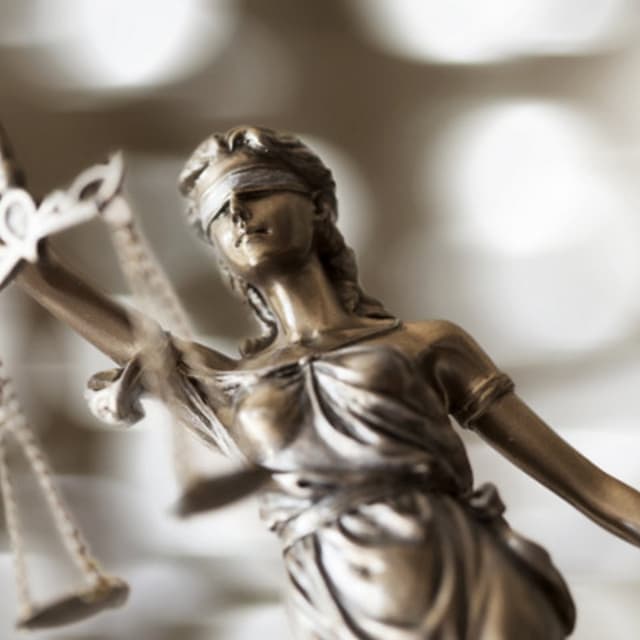 Avv. Monica Benedetti - Immagine 1