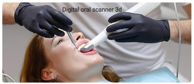 Avvanzo Studio Dentistico - Immagine 1