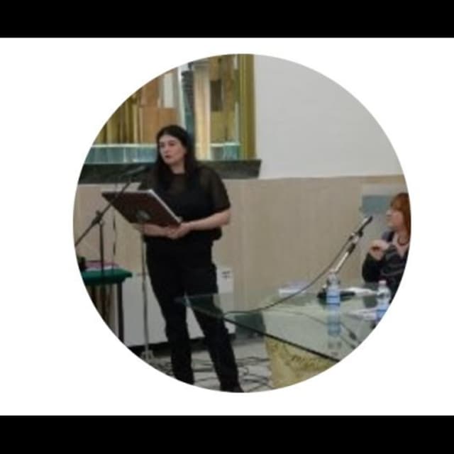 Avvocato Angela Spoltore - Immagine 1