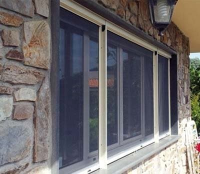 Avvolgibili Mugnaini - Immagine 1