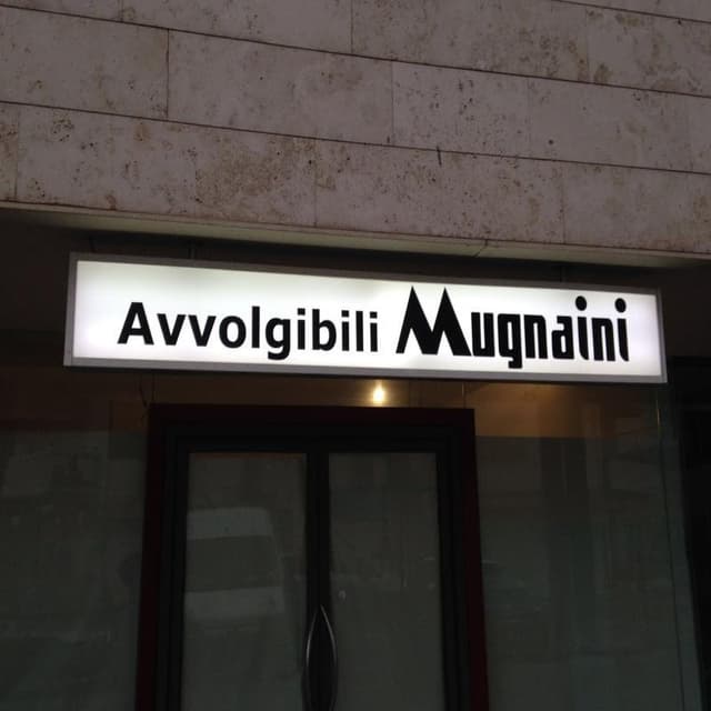 Avvolgibili Mugnaini - Immagine 2