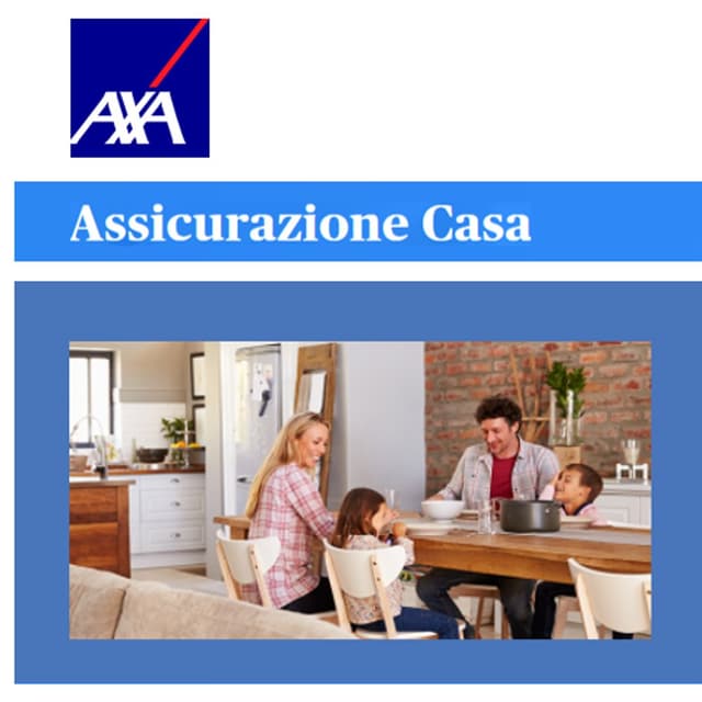 Axa Assicurazioni - Nicora e Stipcevich - Immagine 2