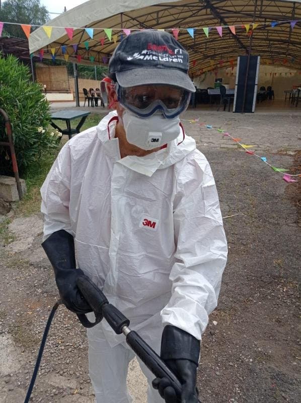 Ayrton Pulizie - Immagine 1