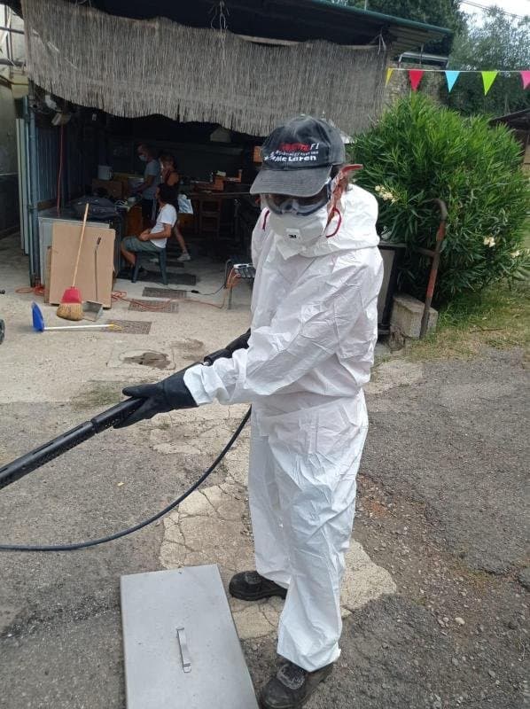 Ayrton Pulizie - Immagine 2