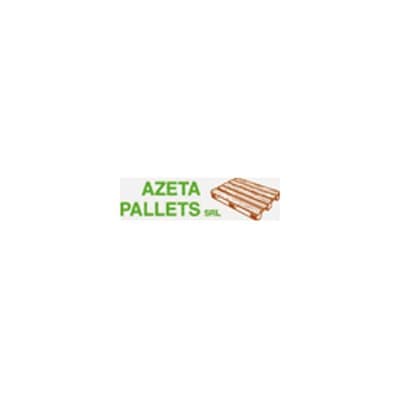 Azeta Pallets - Immagine 1