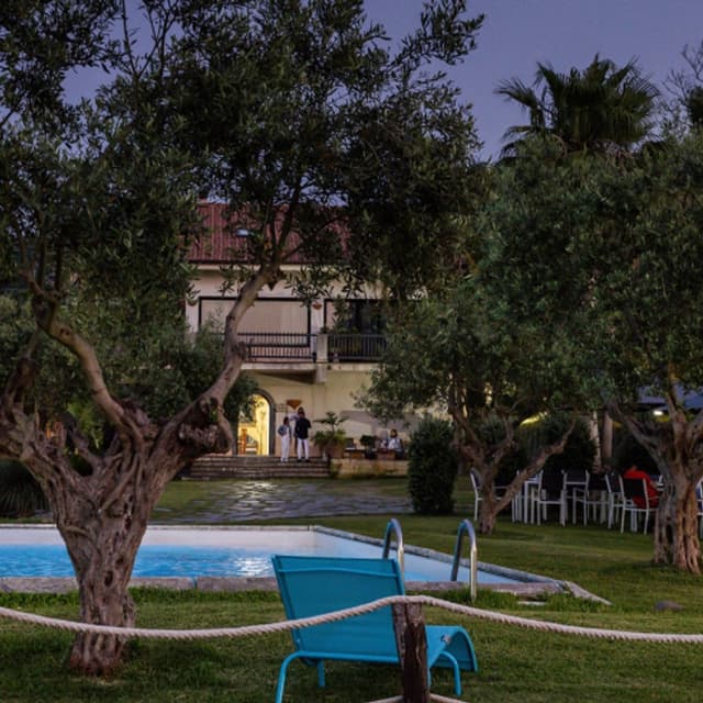 Azienda Agricola Agri. Bio Serv. - Immagine 2