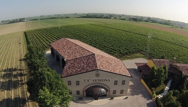 Azienda Agricola Ca' Venzona - Immagine 1