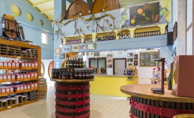 Azienda Agricola Ca' Venzona - Immagine 2