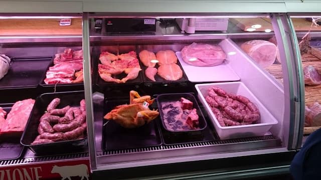 Azienda Agricola Fattoria Rosy - Immagine 1