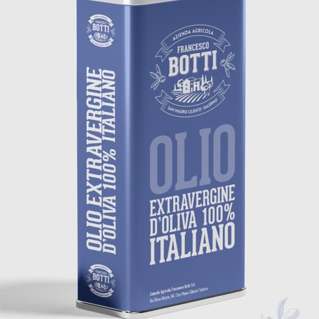 Azienda Agricola  Francesco Botti - Immagine 1