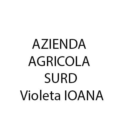Azienda Agricola Surd Violeta Ioana - Immagine 1