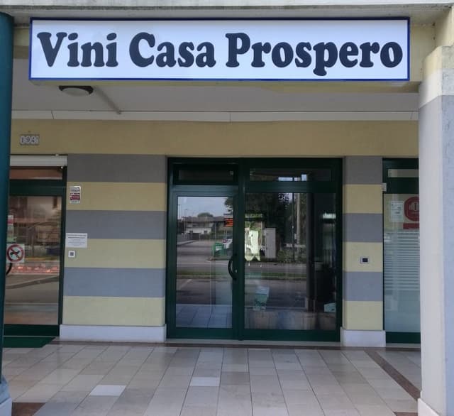 Azienda Agricola Vini Casa Prospero - Immagine 2