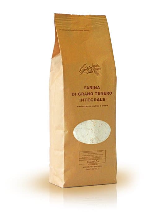 Azienda Biologica Lesca - Immagine 2