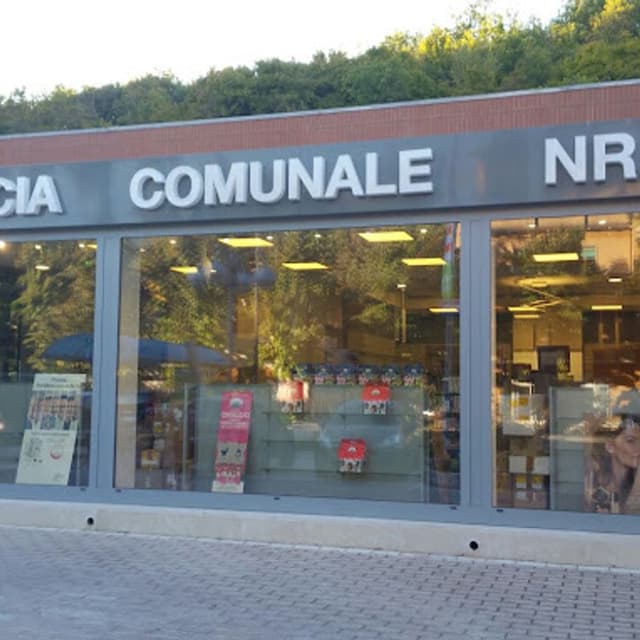 Azienda Farmacie Comunali - Immagine 1