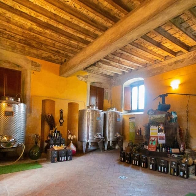 Azienda  San Bernardo - Immagine 1