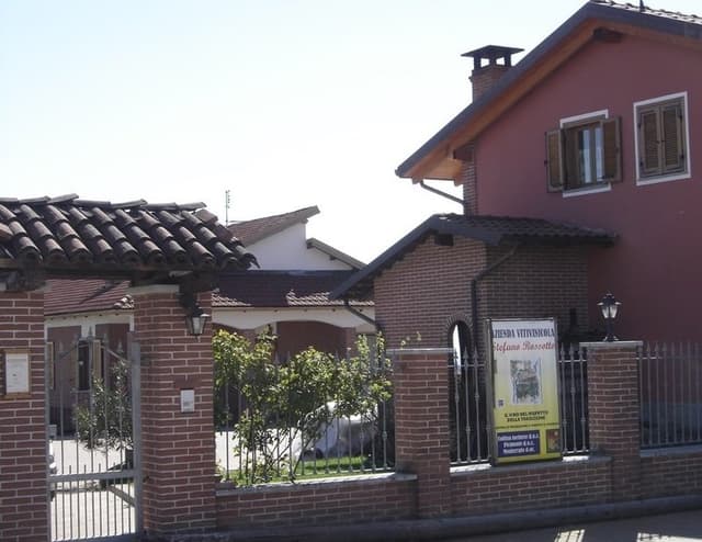 Azienda Vitivinicola Stefano Rossotto - Immagine 2