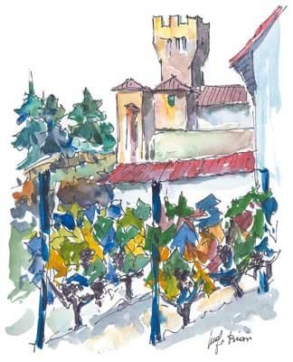 Azienda Vitivinicola Stefano Rossotto - Immagine 1