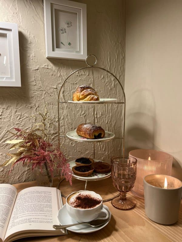 Azzaretti Maison Des Delices - Immagine 1