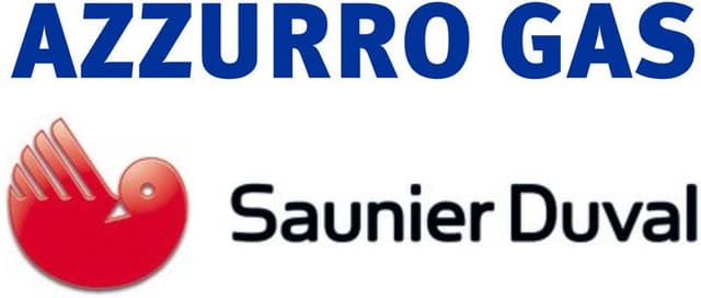 Azzurro Gas - Immagine 1