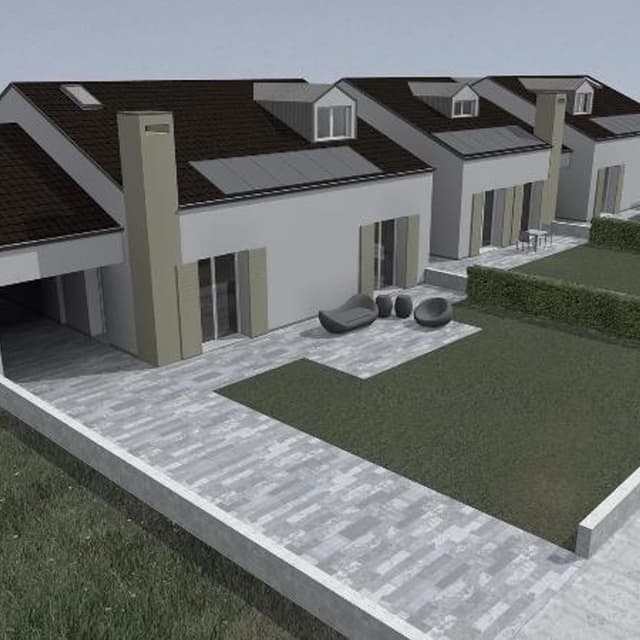 Babetto Costruzioni - Babetto Fabio - Immagine 1