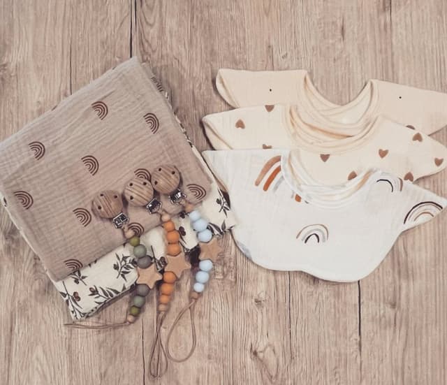 Baby Bee - Immagine 1