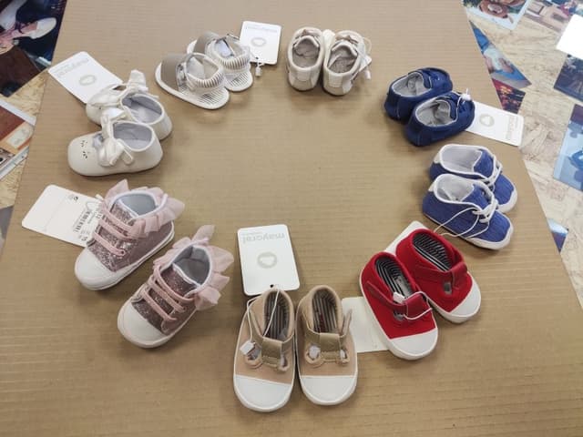 Baby Birbe - Immagine 1