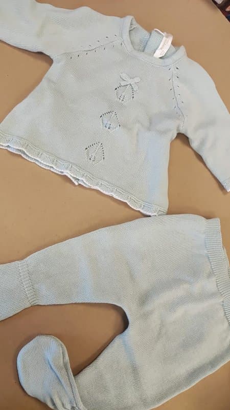 Baby Birbe - Immagine 2