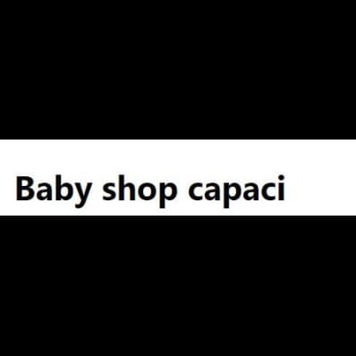 Baby Shop - Immagine 1