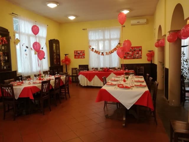 Bacchus Ristorante - Immagine 1