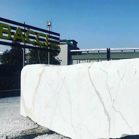 Bacci - Marmi Bacci - Immagine 2