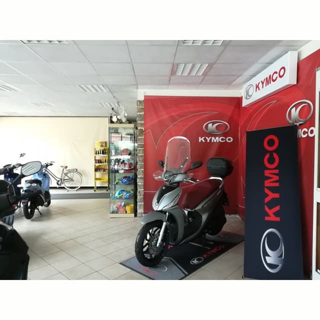 Bacci Renzo Bike Shop - Immagine 1