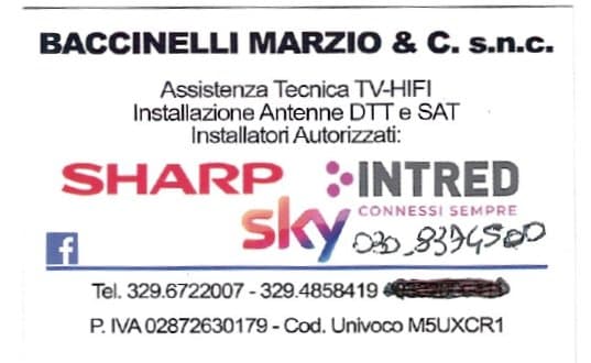 Baccinelli Marzio e C. - Immagine 2