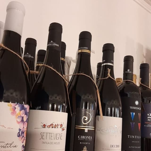 Bacco e Tabacco - Immagine 1