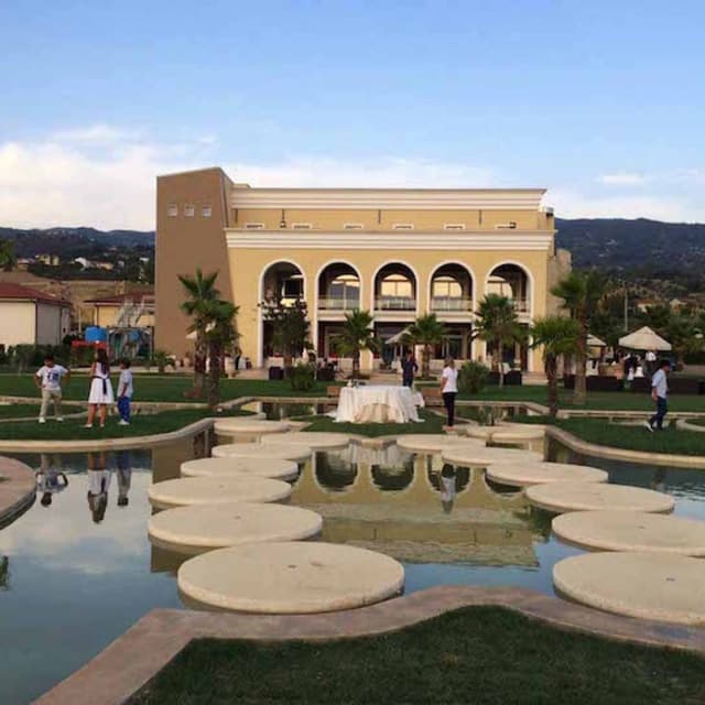 Baccus Palace - Immagine 2