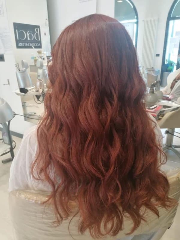 Baci Acconciature - Immagine 1