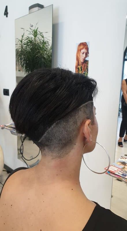 Baci Acconciature - Immagine 2