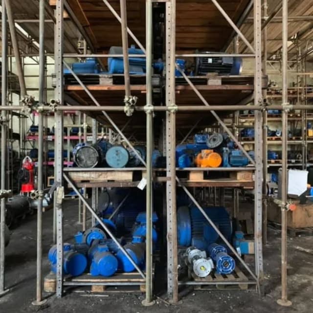 Badino Costruzioni Ponteggi - Immagine 2