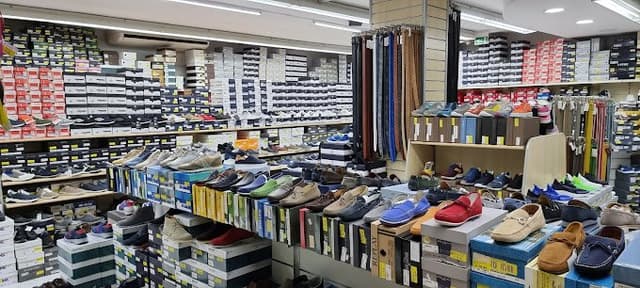 Baef Calzature - Immagine 2