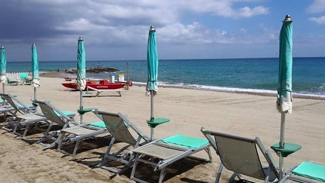 Bagni Aurelia - Immagine 1