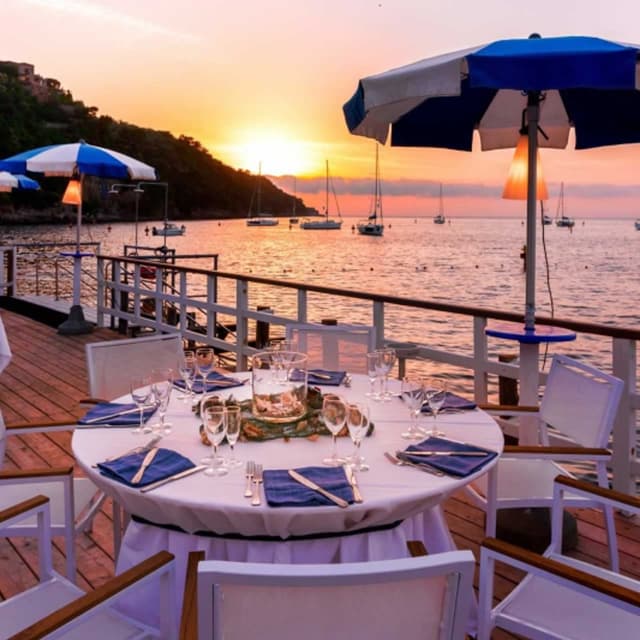 Bagni Sant'Anna - Immagine 1