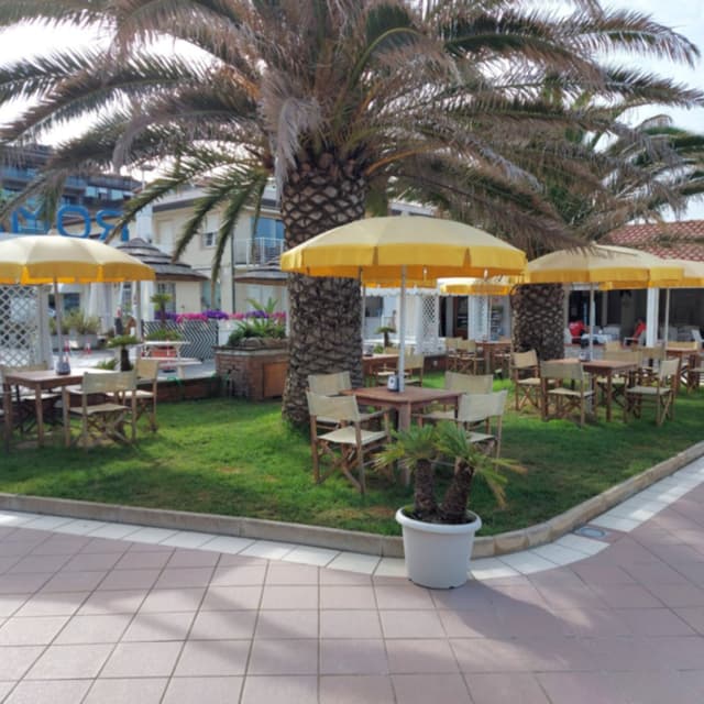 Bagno Roma  Food & Drinks - Immagine 2