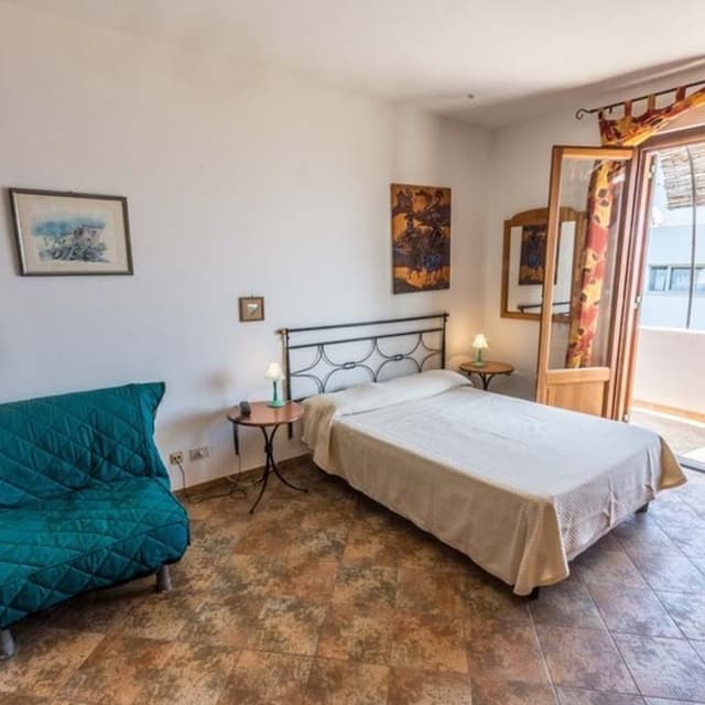 Baia Portinenti Residence Hotel - Immagine 2