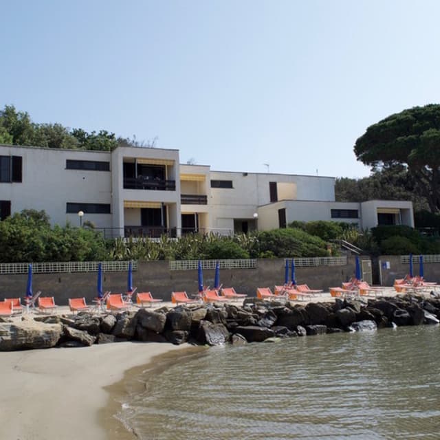 Baia Toscana Village - Immagine 2