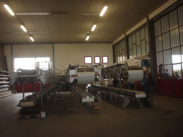 Balbo Meccanica - Immagine 1