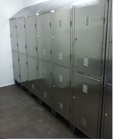 Balboni Inox - Immagine 1