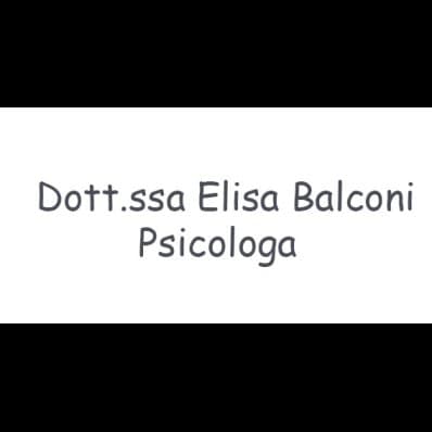 Balconi Dott.ssa Elisa - Immagine 1