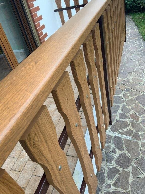 Balconi Pvc - F.lli Guerini - Immagine 2