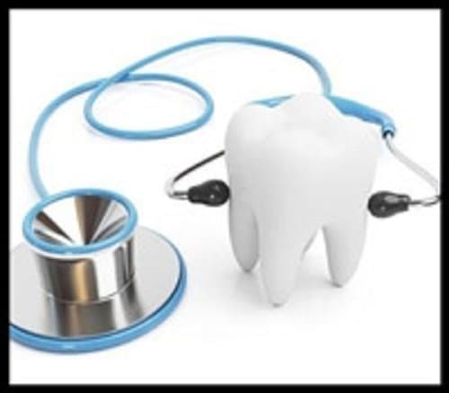 Baldan Dr. Arianna Medico Odontoiatra - Immagine 1