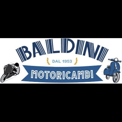 Baldini motoricambi - Immagine 1